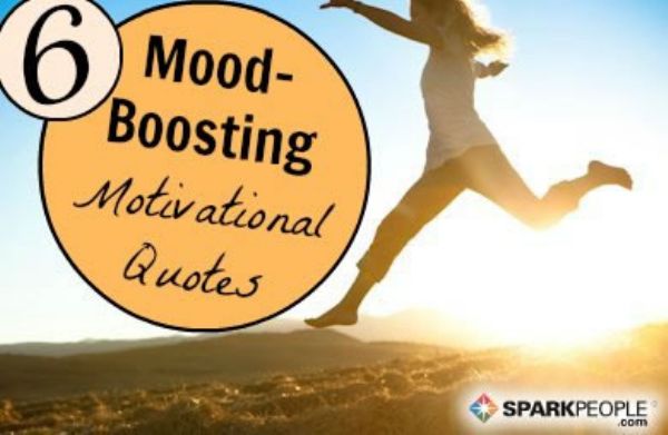 Motivational Quotes to Pick Yourself Back Up Slideshow | SparkPeople