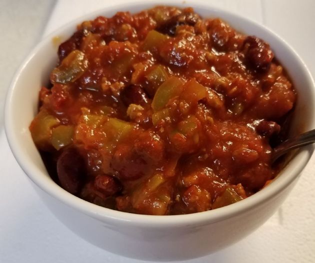  Chili