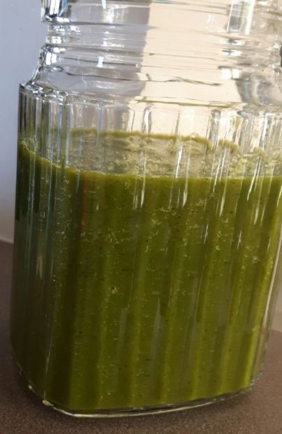 green detox