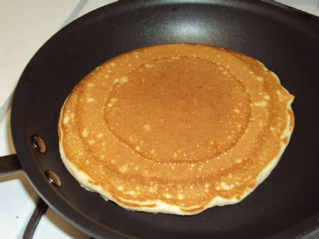 150 calorie pancakes 