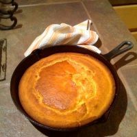 2 Weight Watchers points Cornbread