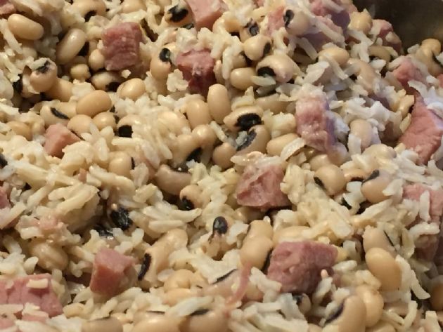 2019 Hoppin' John