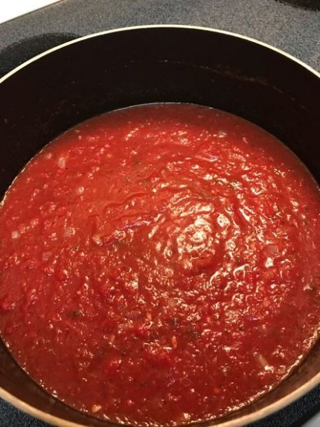 Marinara 