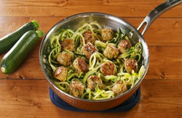 Zoodles