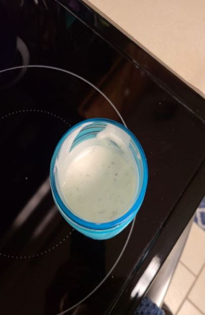 Ranch Dressing