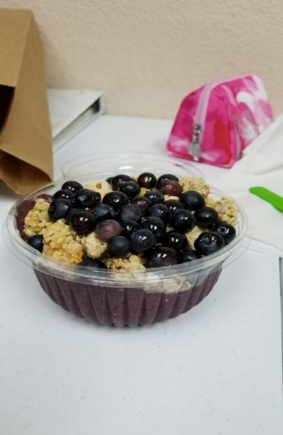 Acai Bowl