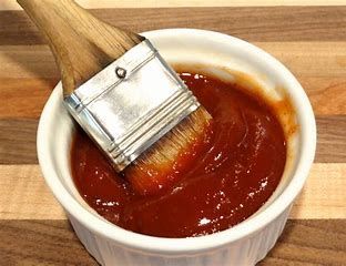 BBQ Sauce - Keto Friendly