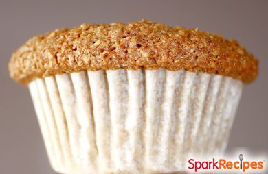 Baked Oatmeal Cups