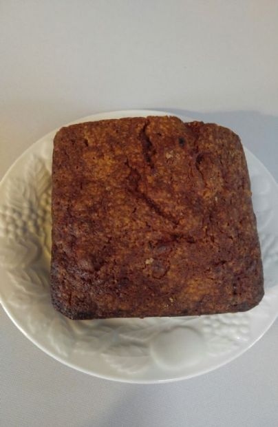 Banana Nut Bread