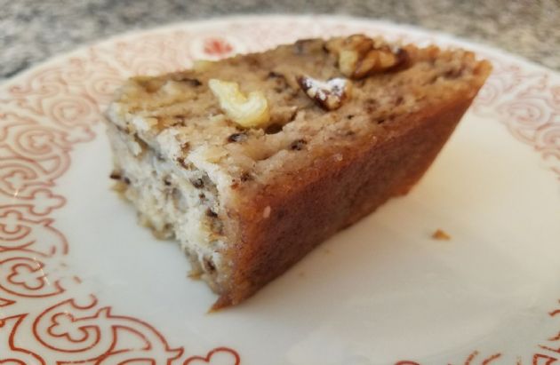 Banana Cake