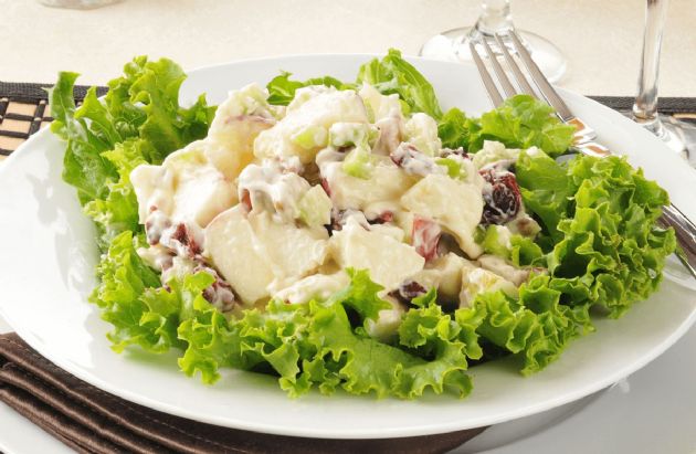 Best Tuna ''Salad''