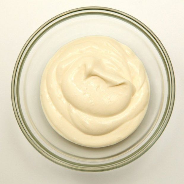 Blender Mayonnaise