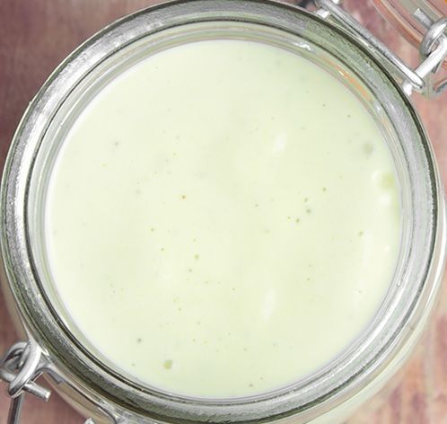 Caesar Dressing