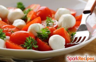 Caprese Salad