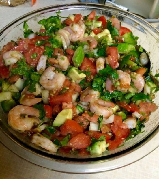 Ceviche