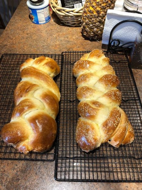 Challah