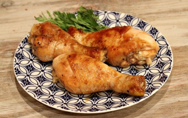 Chicken Drumsticks