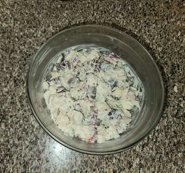 Joy's Chicken Salad