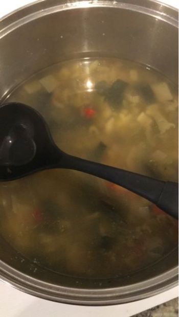 Chicken Soup