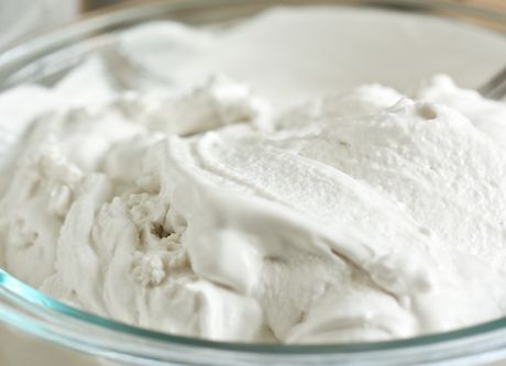 Coconut Milk Ice Cream Base +