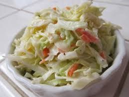 Coleslaw - 2 WW Smart Points