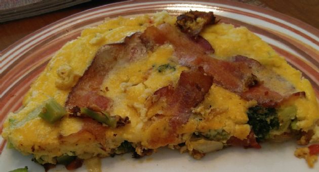 Copy Cat 'starbucks Egg Bites Frittata Recipe 