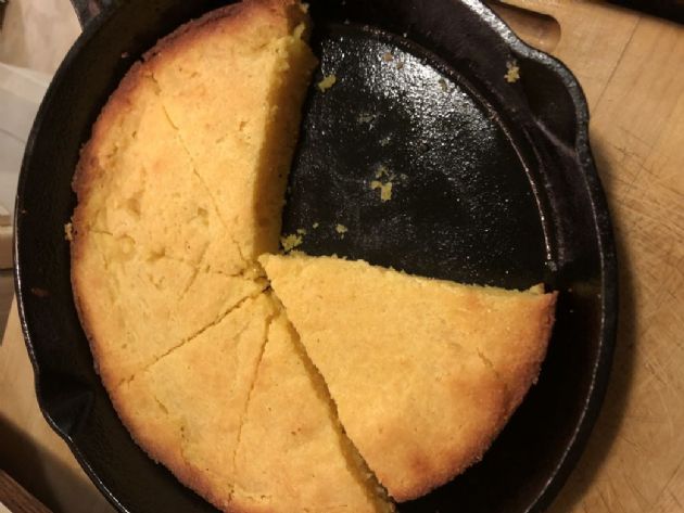 Cornbread 