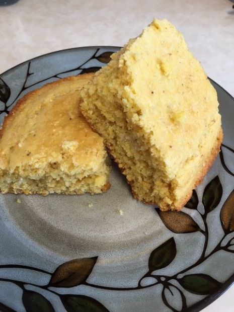 Cornbread