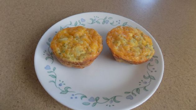 Egg Muffins