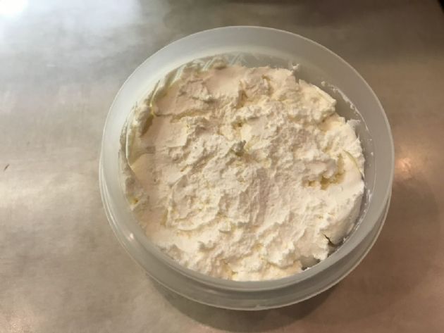 Dry Curd Cottage Cheese Farmers Cheese Ibd Aid Scd Recipe