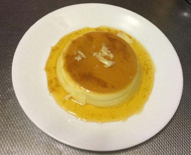 Flan