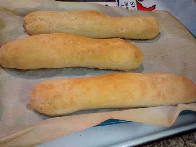 French Baguette