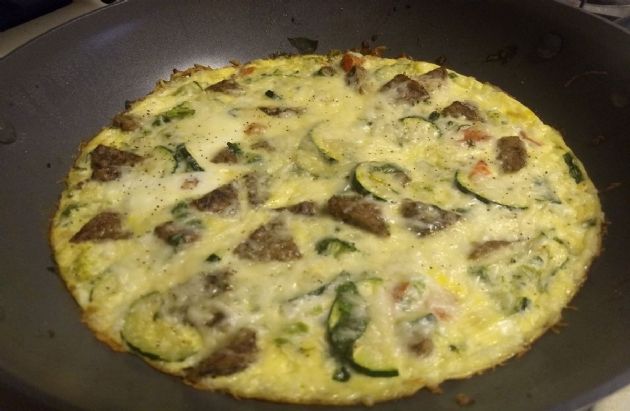 Frittata