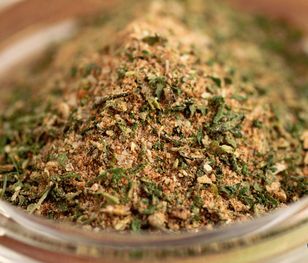 Greek Spices blend