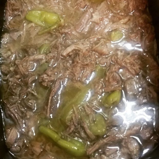 Italian Beef