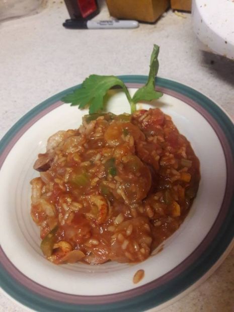 Jambalaya