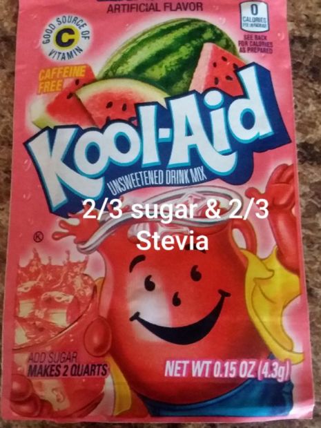 Jenny's Koolaid 