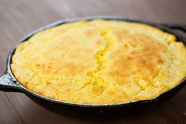 Jiffy Corn Bread