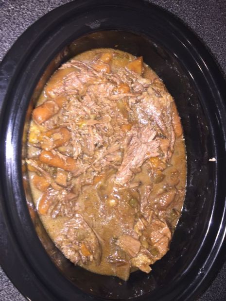 Kens Pot Roast