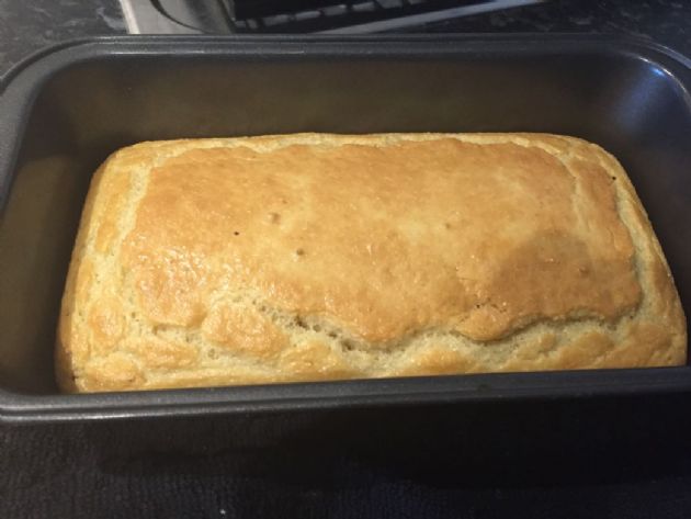 Keto Bread Part 2