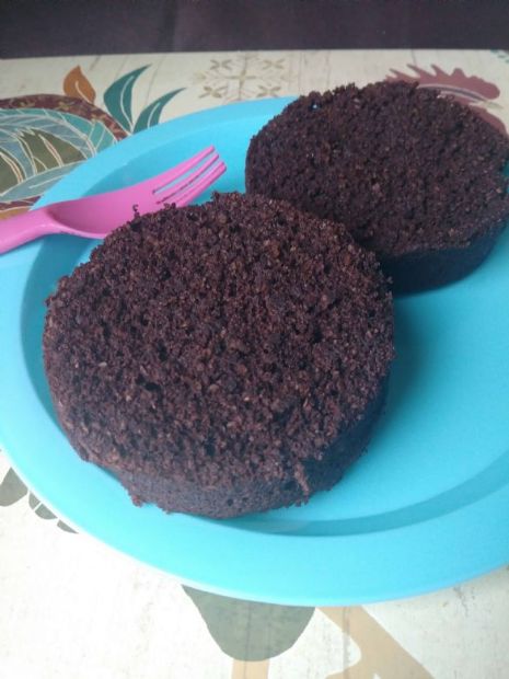 Keto Friendly Chocolate Mug Cake