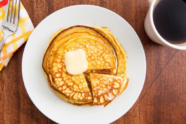 Keto Pancakes