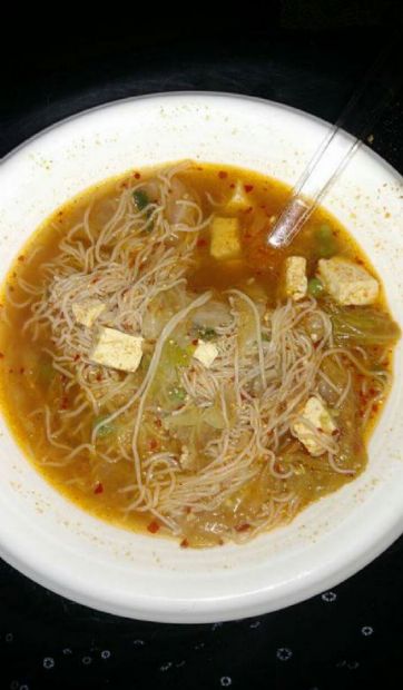 Korean Soup