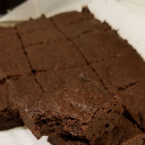 Low Carb Brownies