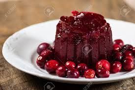 Low cal cranberry orange sauce