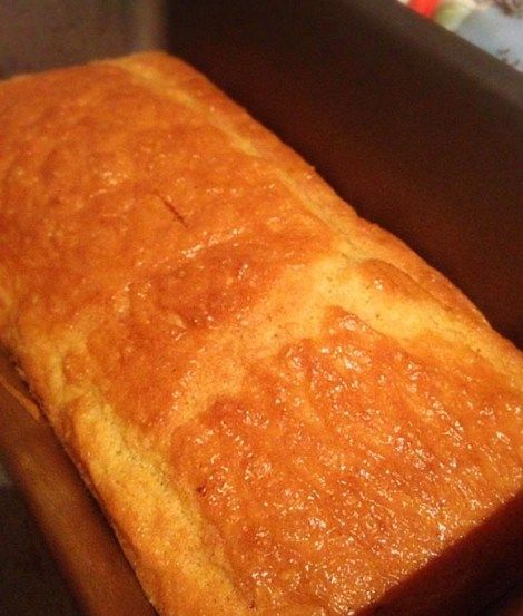 Low carb Bread