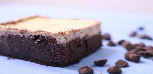 Low carb cheesecake