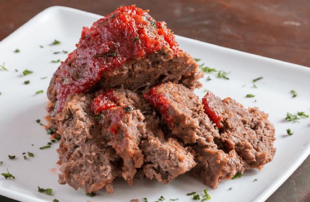 Meatloaf for Meatloaf Haters