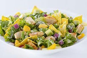 Mexican Chopped Salad