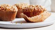 Morning-Glory Muffins